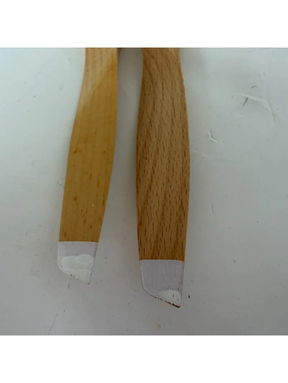 Top Flite 9x5 Power Point Wood Propeller RC Model Airplane Set of 2 New